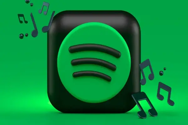 Spotify thử nghiệm SongDNA để làm nổi bật những bộ não ẩn giấu đằng sau những nhịp điệu